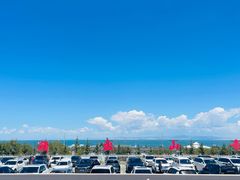 -青海湖二郎剑景区