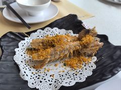 -79号渔船海鲜饭店(宝安店)
