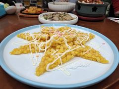 -李老哈·东北菜(宋园路店)