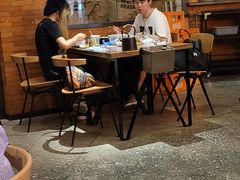 大堂-铁公鸡·四川料理(天环广场店)