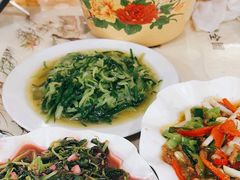 -界山丁老二丁记老鸭汤饭店