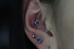 -众刺纹画·纹身·穿孔饰品·海娜定制