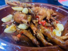 -老三样·美食研究中心(世贸路店)