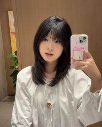 -苏奇发型·烫发染发