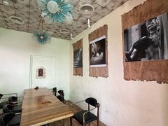 -PIZZA BIANCA(万象城店)