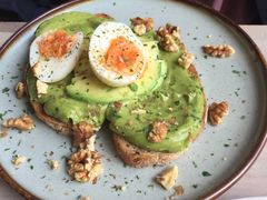 -RAC BAR(安福路店)