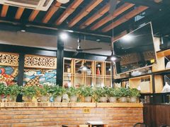 -陈记农家挂炉烤肉(雁南一路店)