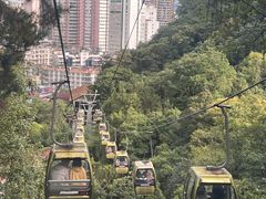 -黔灵山公园