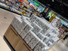 -永辉超市(鲁谷店)