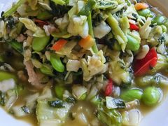 -芦茨金富饭庄·25年老字号·专做稻草鸡