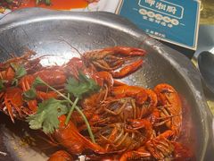 -呷湘厨·鱼汤捞饭(国家会展中心店)