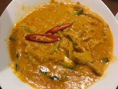 -泰国餐厅 Thai Food(裕华万达店)