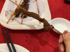 -蔡阿水羊肉店