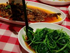 android_upload_pic-西贝莜面村(近铁城市广场店)