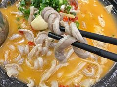 -李师傅脆肚(梅林店)
