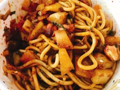 -味美香豆皮
