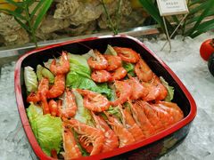 -博林圣海伦酒店-LA VILLA自助西餐厅(华侨城店)