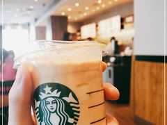 -星巴克(哈尔滨松雷店)