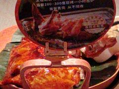 -小厨娘淮扬菜(河西奥美大厦店)