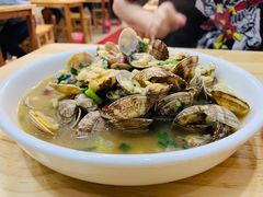 -大叔家福鼎小吃(十全街店)