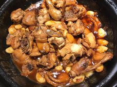 醉香鸡-九龙湾·御膳坊(九龙窠路店)