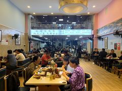 -晓靖轩烧烤(沙河风情店)