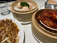 -港久茶餐厅(鹭洲里店)