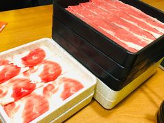 -牛New寿喜烧(青浦店)