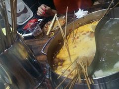 -乐山串串香老火锅(鼓楼店)