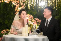 -巴黎经典婚纱摄影PARISSIC