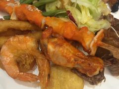 -岚桥锦江大酒店-瑞泰西餐厅