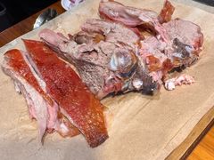 -青海名吃尕张娃非遗烤肉(海湖总店)