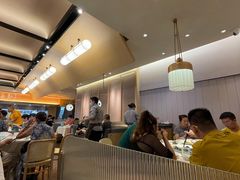 -莆田餐厅PUTIEN(西安万象天地店)