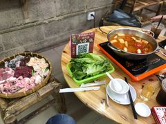 -喜半仙·牛八宝·两江米粉酒(普陀路店)