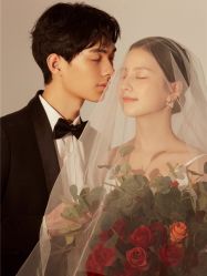 -摩玛婚纱摄影(杭州店)