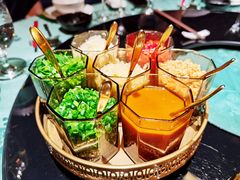 -熙瓏里(万科店)