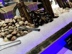 -加餐海鲜自助(集美银泰百货店)