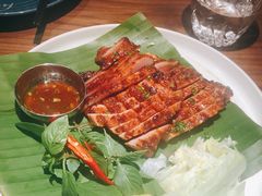 -星叶·东南亚料理(宁波万象汇店)
