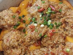 -小街47號江湖菜(四合院店)