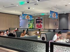 -海底捞火锅(万达广场店)