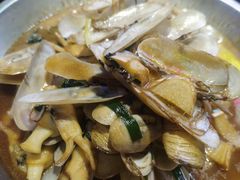 -新疆烧烤王(广灵店)