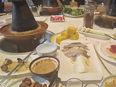-福寿斋·老北京铜锅涮肉·烤鸭(顺义总店)
