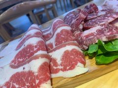 -金顺碳烤肉(大良清晖园店)