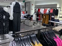 -ZARA(深圳金光华广场店)