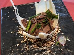 -紫东阁酒楼·中餐厅(东方广场假日酒店)