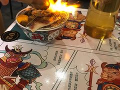 -崎玉烧·寿司料理(石井国际店)