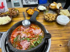 -笔记安顺夺夺粉火锅