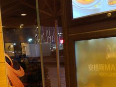 -麦当劳(华发商都店)