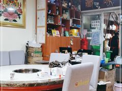 大堂-藏味八珍特色火锅