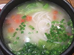 -苗乡米线(建军路店)